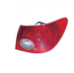 Toyota Corolla Altis TaiWan Type 2001 Tail lamp