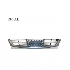 Toyota Carina AT212 1999 Grille