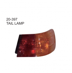 Toyota Corona Premio 1999 Tail lamp 20-397