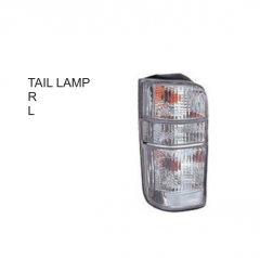 Toyota Hiace Wagon 1996 Tail lamp