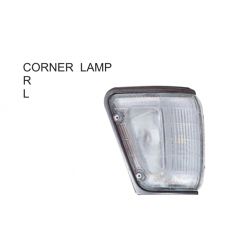 Toyota Hilux RN85 1988-1992 Corner Lamp