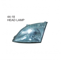 Toyota Nadia SXN10 1998 Head lamp 44-18