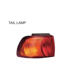 Toyota IP SUN SXN20 1999 Tail lamp