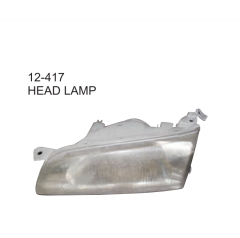 Toyota SPRINTER 1996-1998 Head lamp 12-417