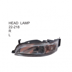 Toyota Mark ii 2 GX90 1992-1995 Head lamp 22-218